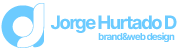 Jorge A. Hurtado | Senior Brand & Web Designer