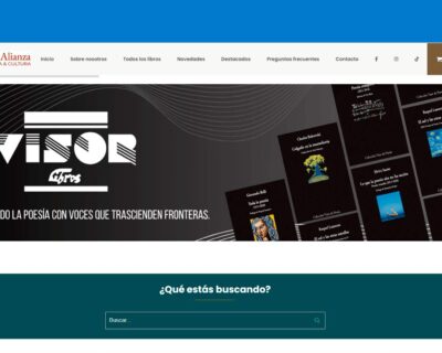 Alianza Libros