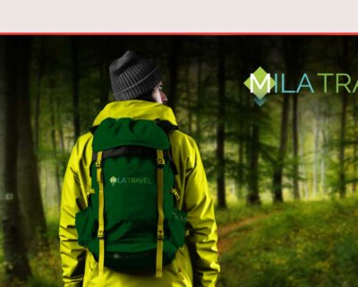 Mila Travel
