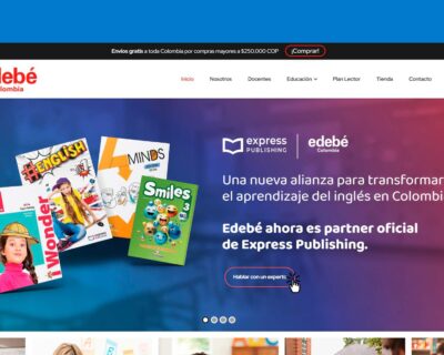 Edebé – Educación, libros infantiles y juveniles