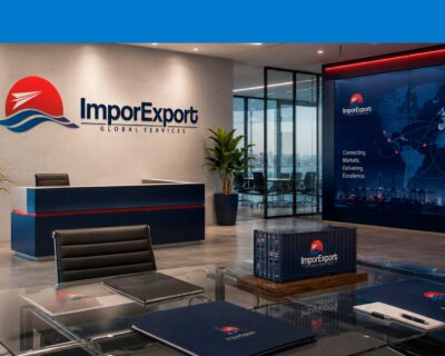 IMPOREXPORT