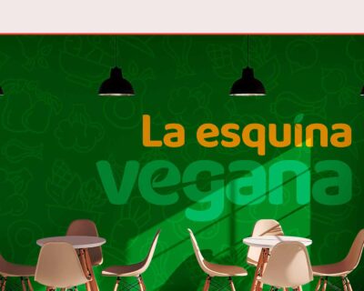 La Esquina Vegana