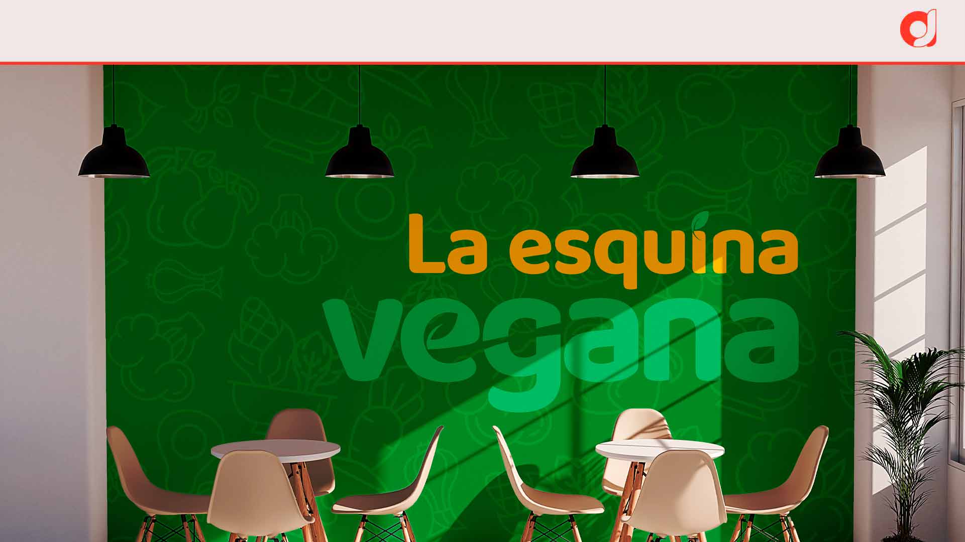 La Esquina Vegana
