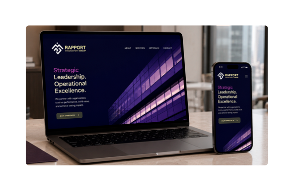 Rapport Management Group
