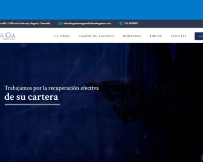 Silva Abogados