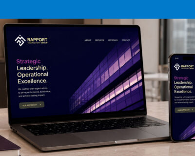Rapport Management Group