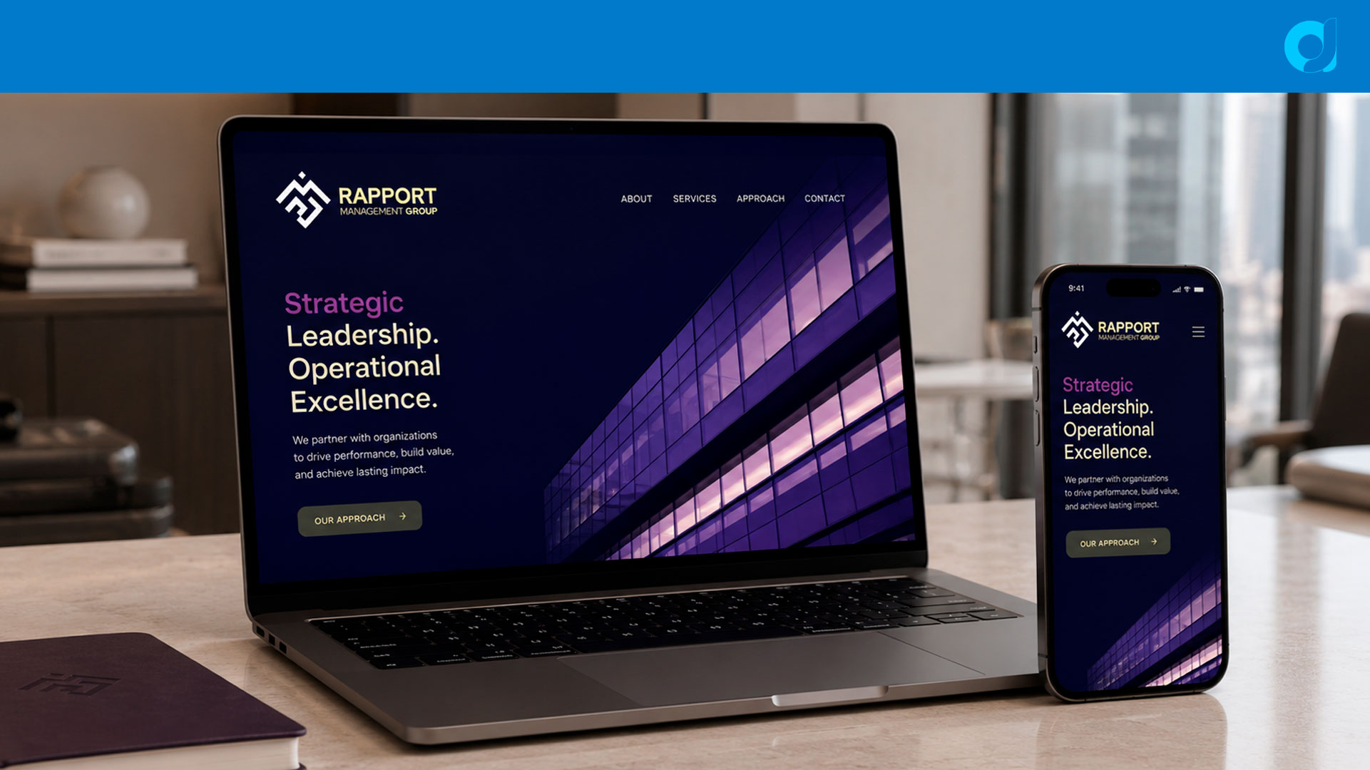 Rapport Management Group