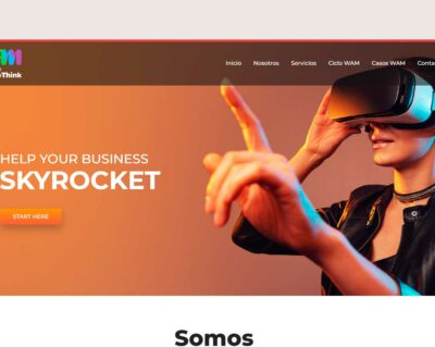 We Are Markethink WAM