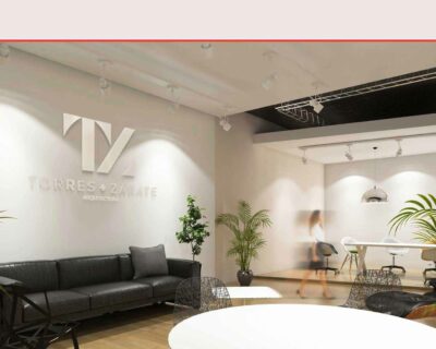 Torres + Zarate Arquitectura
