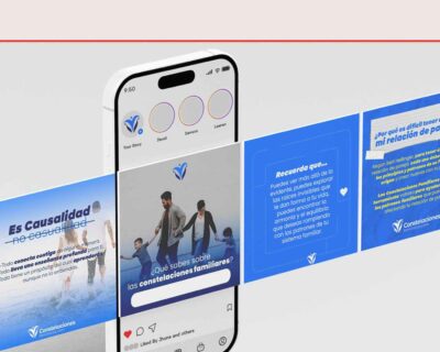 Constelaciones familiares