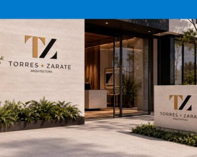 Torres + Zarate Arquitectura