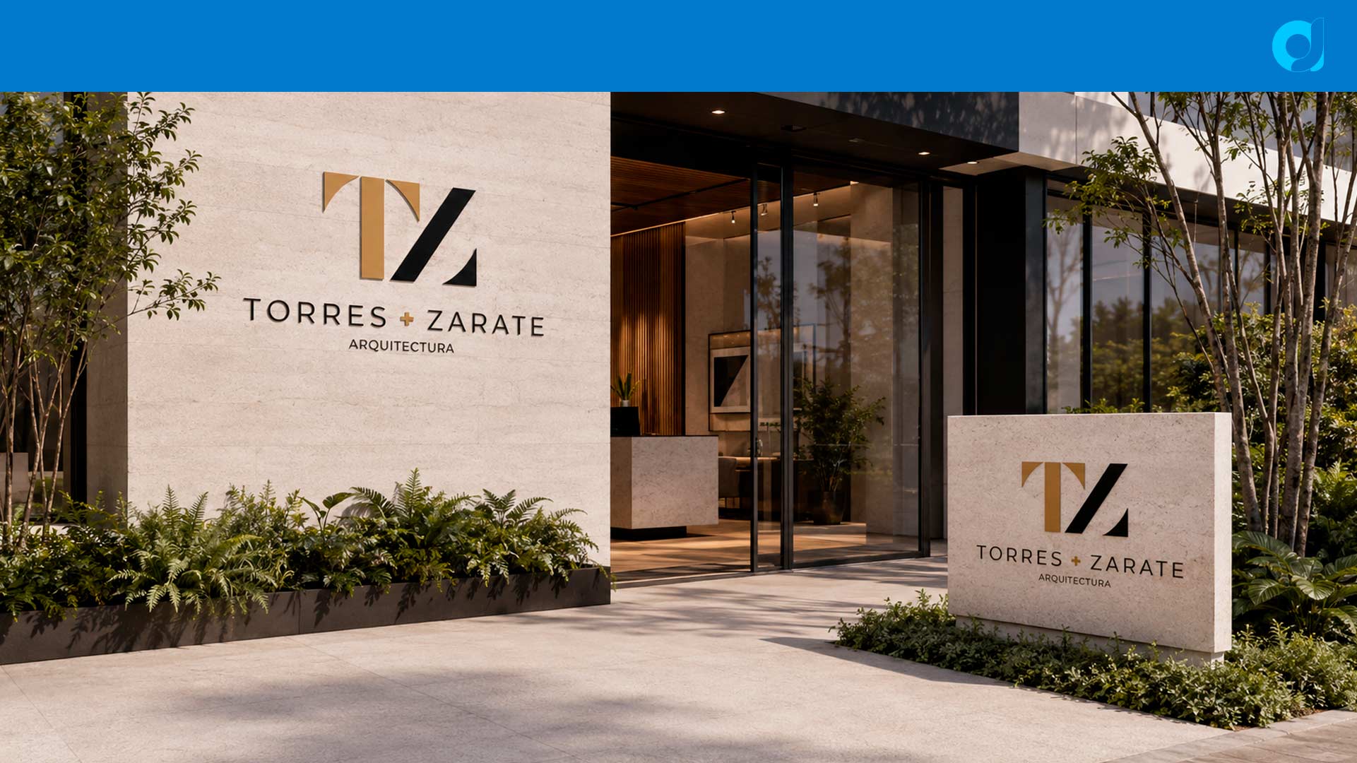 Torres + Zarate Arquitectura