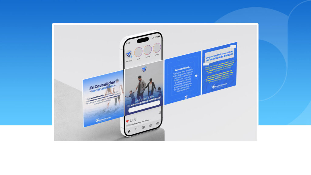 Constelaciones familiares