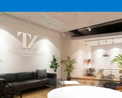 Torres + Zarate Arquitectura
