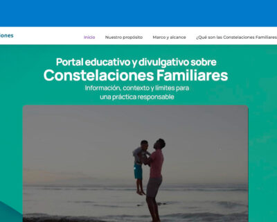 Constelaciones Familiares