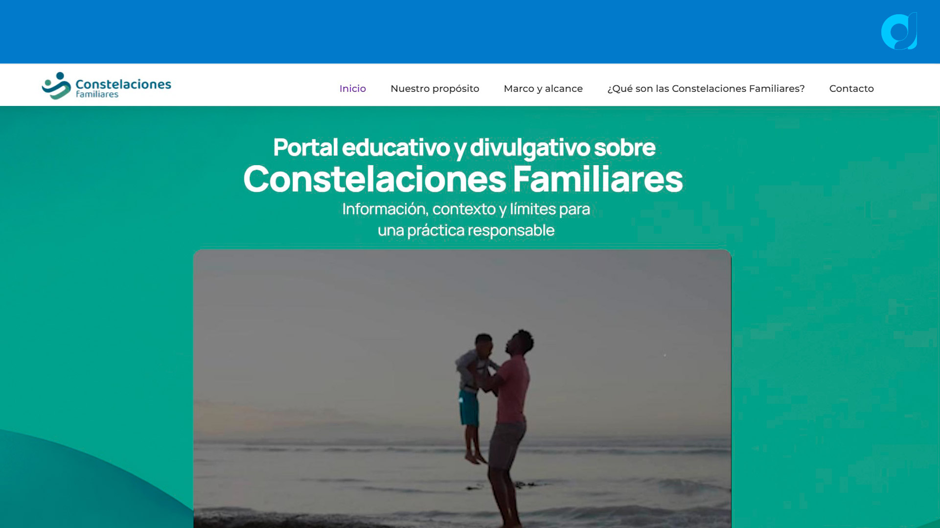 Constelaciones Familiares