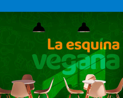 La Esquina Vegana