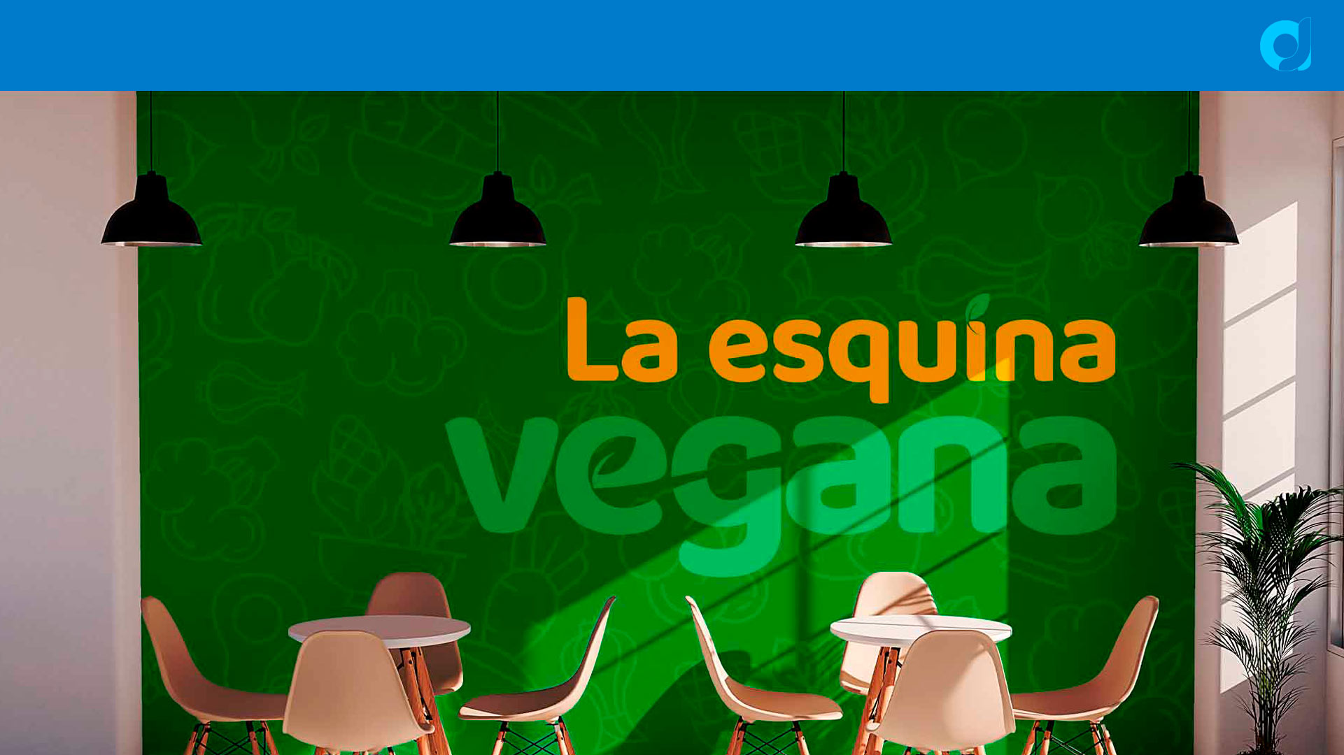 La Esquina Vegana