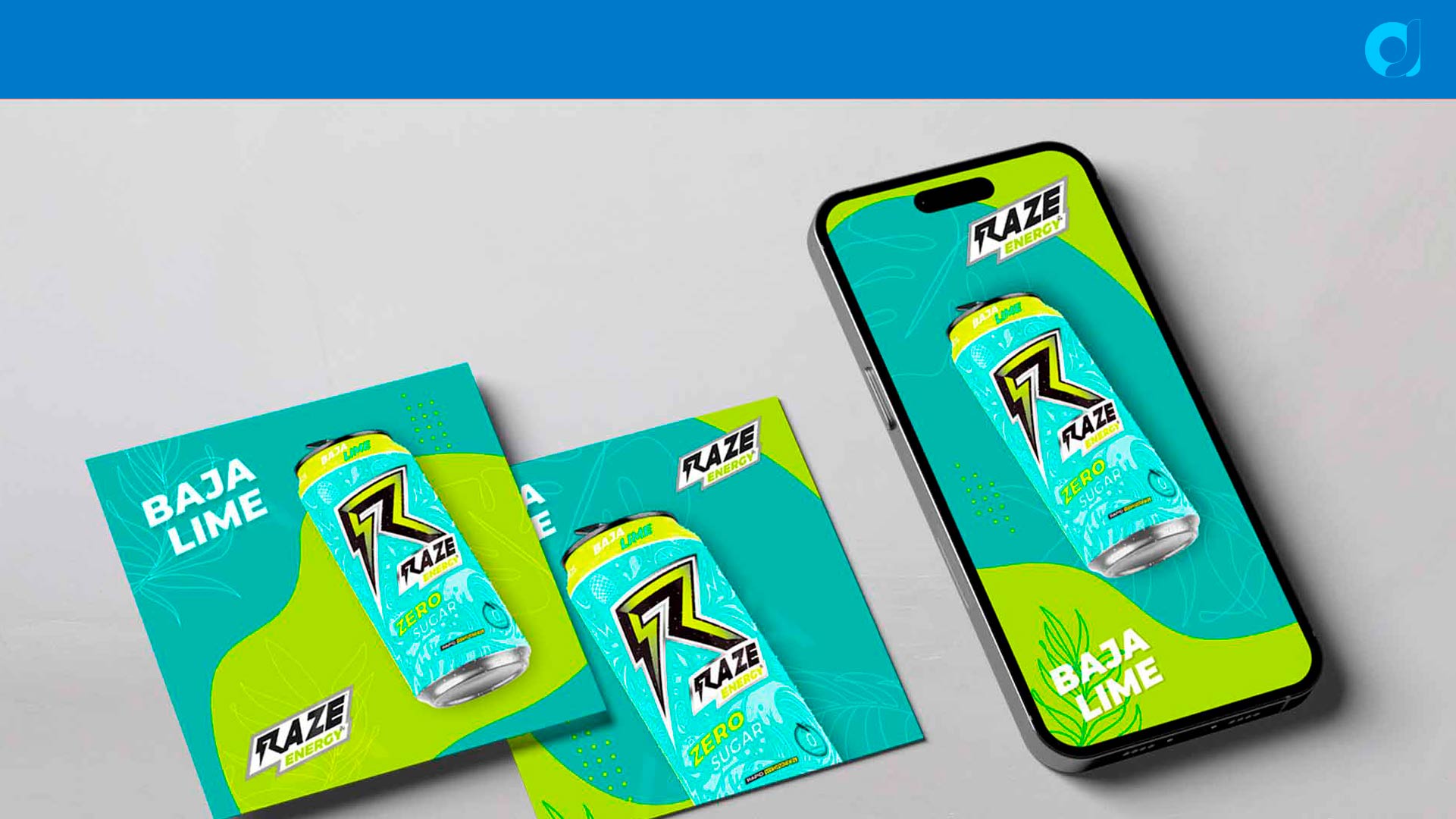 ADS RAZE Energy