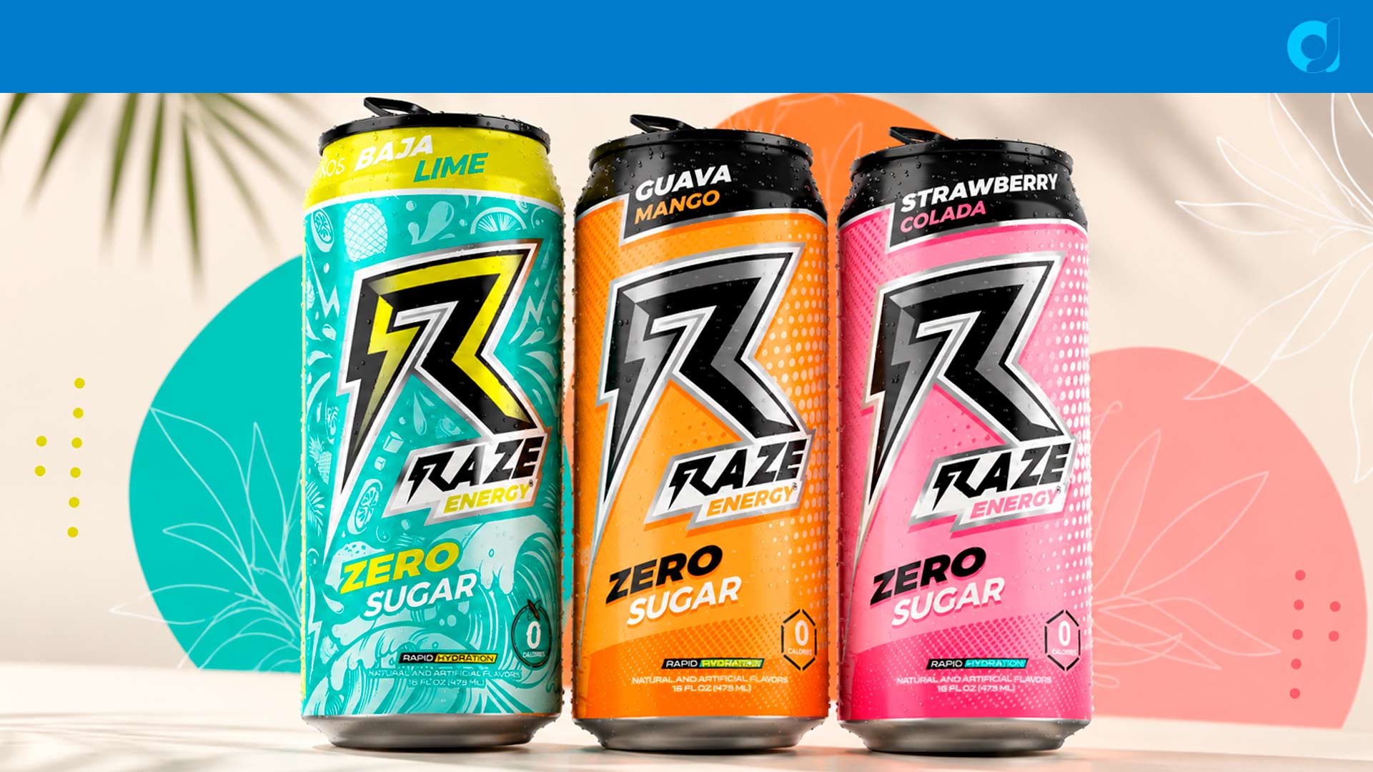 ADS RAZE Energy