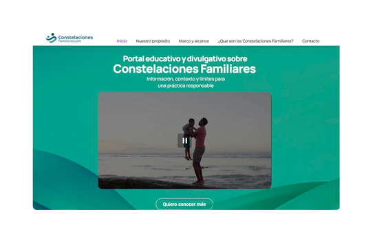 Constelaciones Familiares