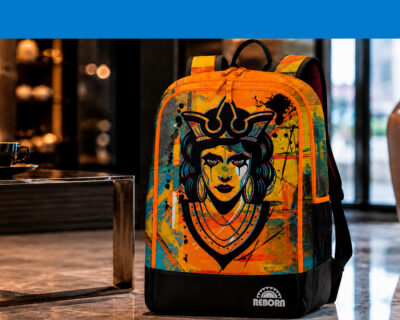 Reborn Backpacks