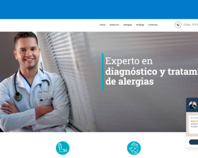 Doctor Alergias